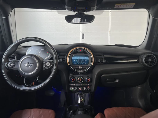 MINI Cooper - Afbeelding 12 van 30