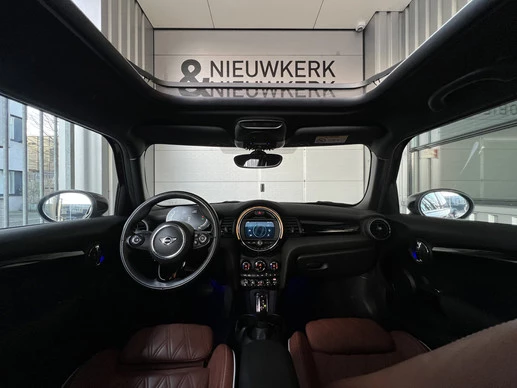 MINI Cooper - Afbeelding 13 van 30