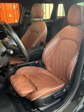 MINI Cooper - Afbeelding 14 van 30