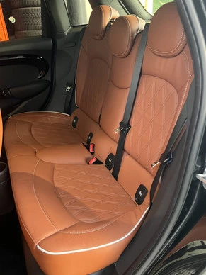 MINI Cooper - Afbeelding 16 van 30