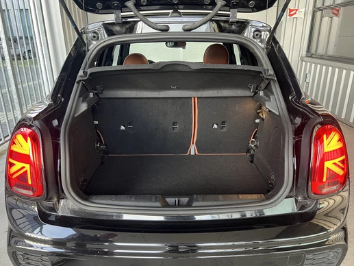 MINI Cooper - Afbeelding 17 van 30