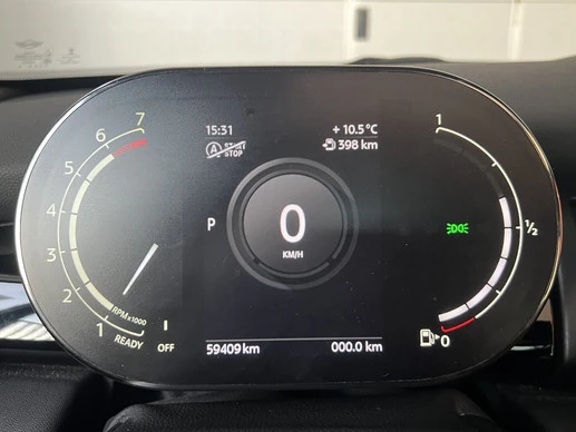 MINI Cooper - Afbeelding 19 van 30