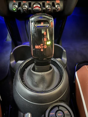 MINI Cooper - Afbeelding 20 van 30