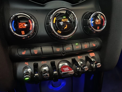 MINI Cooper - Afbeelding 27 van 30