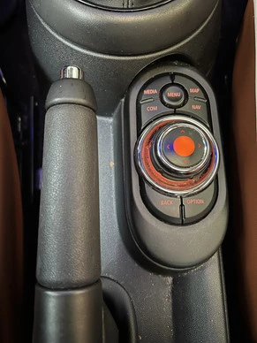 MINI Cooper - Afbeelding 28 van 30