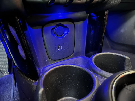 MINI Cooper - Afbeelding 29 van 30