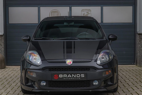 Abarth Punto Evo - Afbeelding 6 van 24