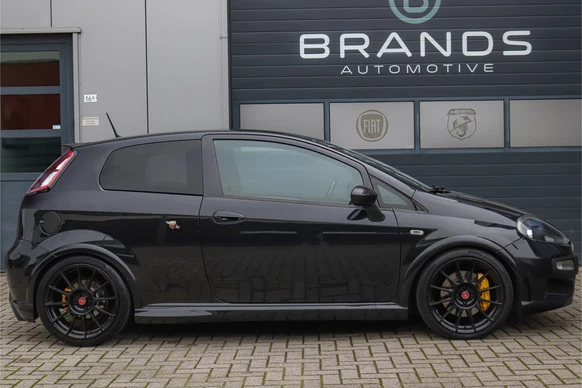 Abarth Punto Evo - Afbeelding 7 van 24