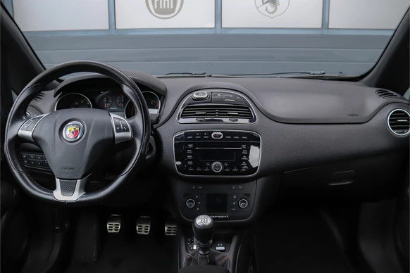 Abarth Punto Evo - Afbeelding 9 van 24