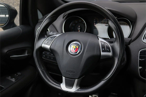 Abarth Punto Evo - Afbeelding 11 van 24