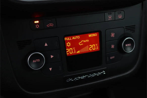 Abarth Punto Evo - Afbeelding 13 van 24