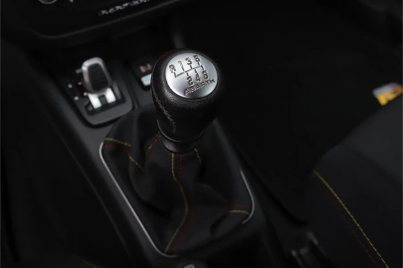 Abarth Punto Evo - Afbeelding 15 van 24