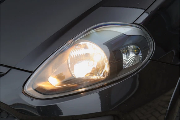 Abarth Punto Evo - Afbeelding 21 van 24