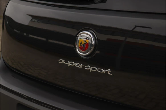 Abarth Punto Evo - Afbeelding 23 van 24