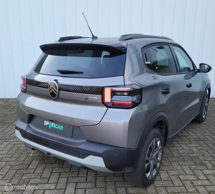 Citroën ë-C3 - Afbeelding 2 van 8