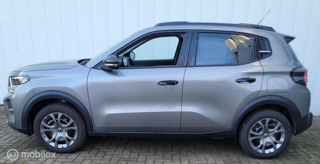 Citroën ë-C3 - Afbeelding 3 van 8