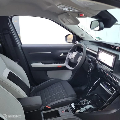 Citroën ë-C3 - Afbeelding 4 van 8