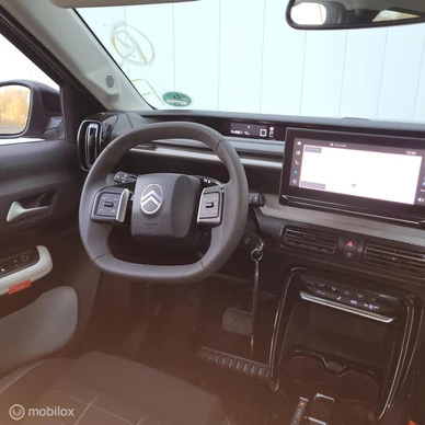 Citroën ë-C3 - Afbeelding 5 van 8