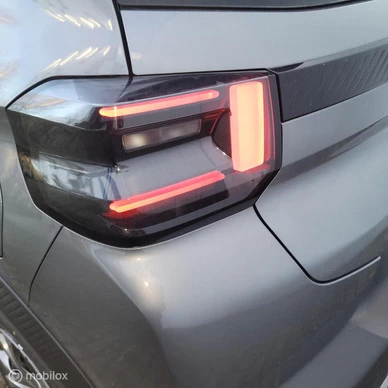 Citroën ë-C3 - Afbeelding 7 van 8