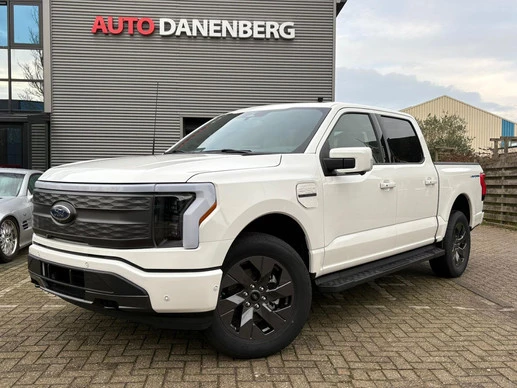 Ford F-150 - Afbeelding 1 van 27
