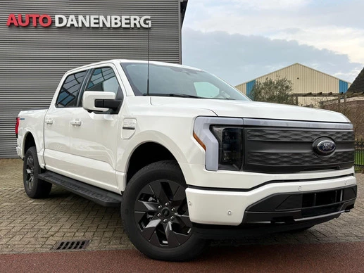 Ford F-150 - Afbeelding 3 van 27