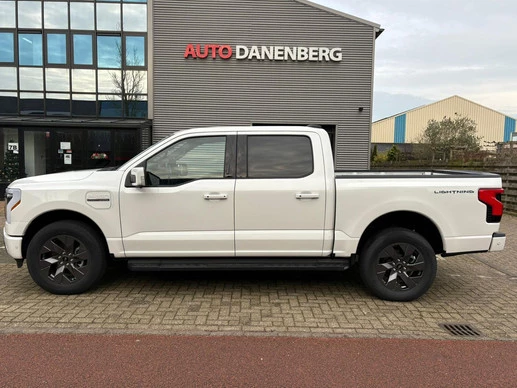 Ford F-150 - Afbeelding 4 van 27