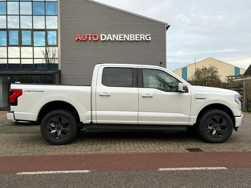 Ford F-150 - Afbeelding 5 van 27