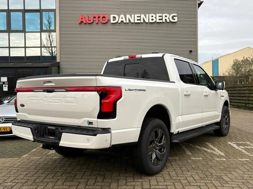 Ford F-150 - Afbeelding 6 van 27