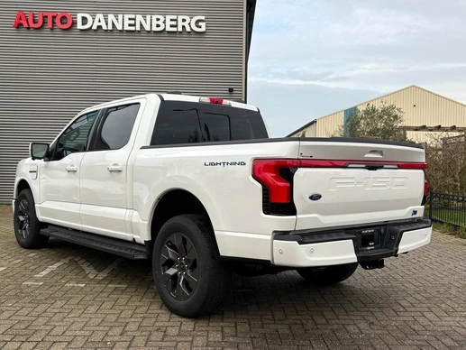 Ford F-150 - Afbeelding 7 van 27