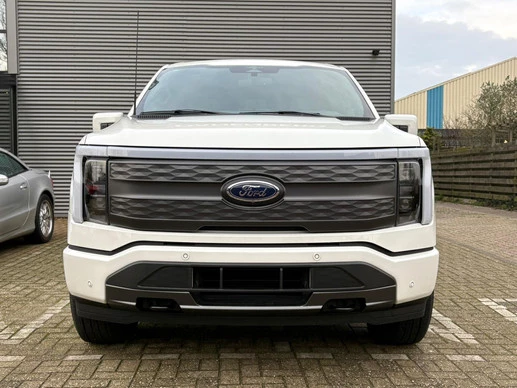 Ford F-150 - Afbeelding 8 van 27