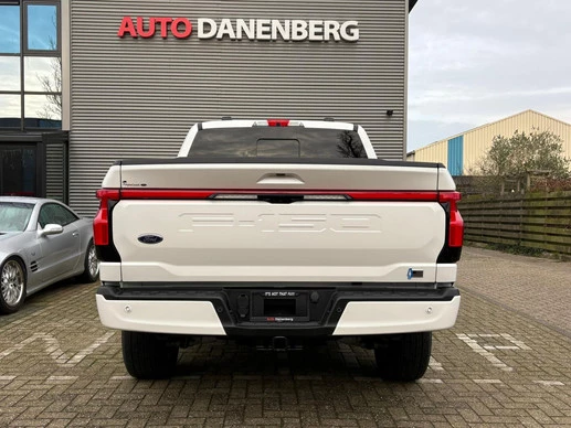Ford F-150 - Afbeelding 10 van 27