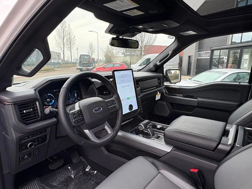 Ford F-150 - Afbeelding 13 van 27