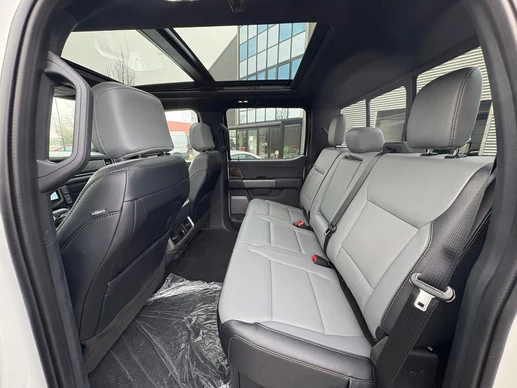 Ford F-150 - Afbeelding 21 van 27