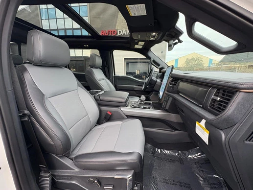 Ford F-150 - Afbeelding 22 van 27