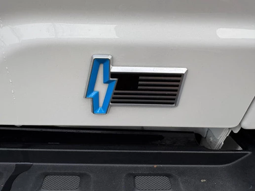 Ford F-150 - Afbeelding 25 van 27