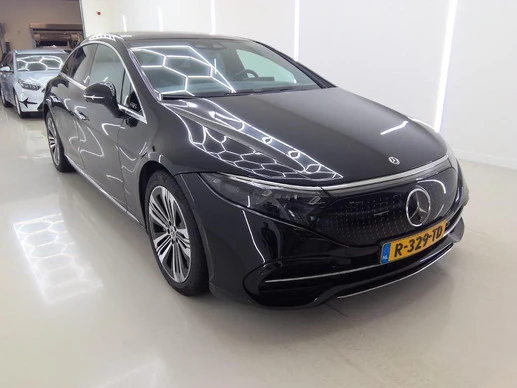 Mercedes-Benz EQS - Afbeelding 2 van 18