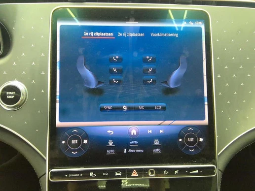 Mercedes-Benz EQS - Afbeelding 7 van 18