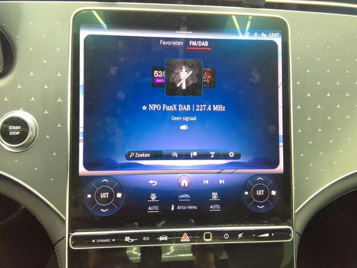 Mercedes-Benz EQS - Afbeelding 8 van 18