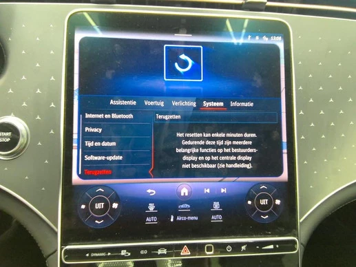 Mercedes-Benz EQS - Afbeelding 9 van 18