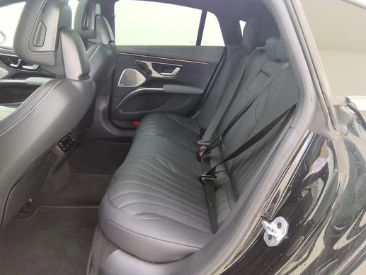 Mercedes-Benz EQS - Afbeelding 10 van 18