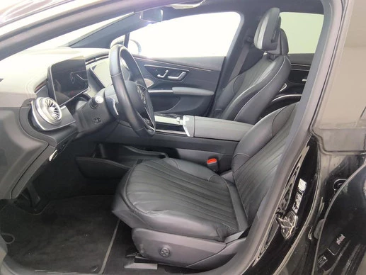 Mercedes-Benz EQS - Afbeelding 11 van 18