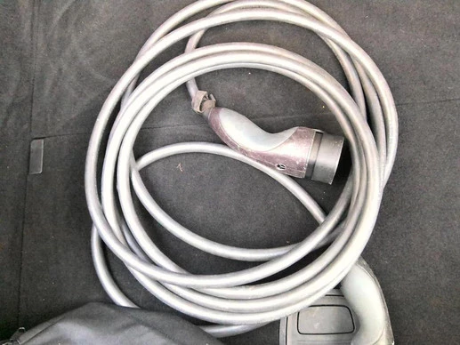 Mercedes-Benz EQS - Afbeelding 14 van 18