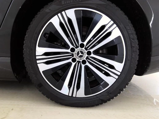 Mercedes-Benz EQS - Afbeelding 15 van 18