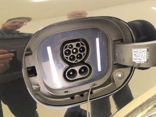 Mercedes-Benz EQS - Afbeelding 17 van 18