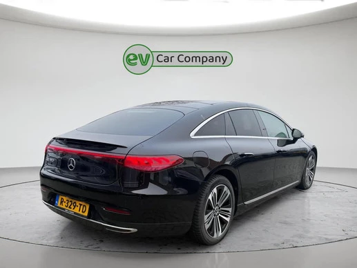 Mercedes-Benz EQS - Afbeelding 3 van 24