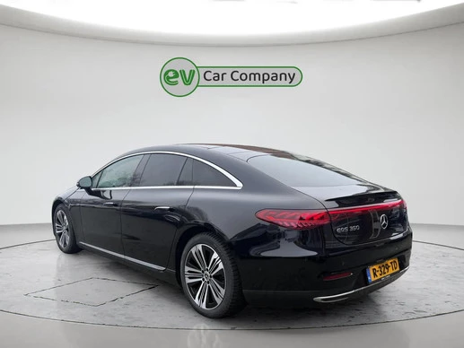 Mercedes-Benz EQS - Afbeelding 4 van 24