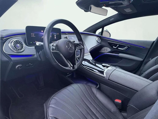 Mercedes-Benz EQS - Afbeelding 5 van 24