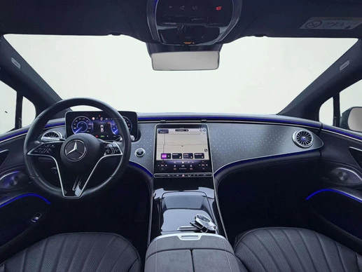 Mercedes-Benz EQS - Afbeelding 6 van 24