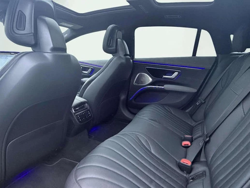 Mercedes-Benz EQS - Afbeelding 8 van 24