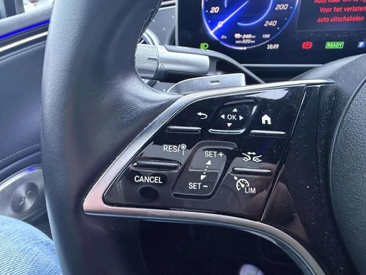 Mercedes-Benz EQS - Afbeelding 10 van 24